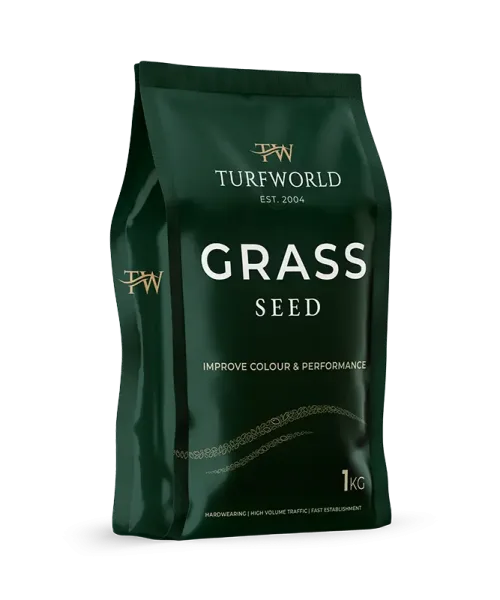 Emerald Grass Seed 1kg